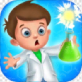 螢幕擷取畫面 (7) Little Scientist