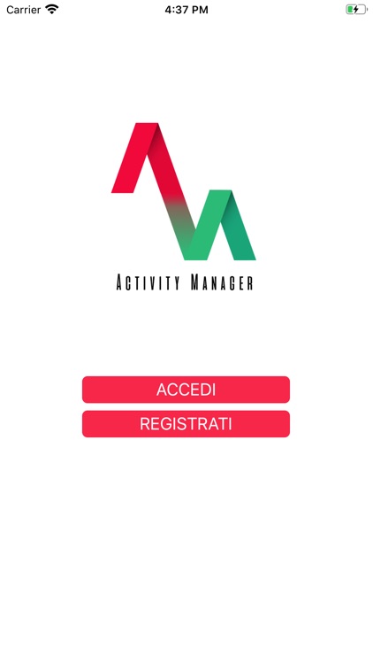 Activity Manager