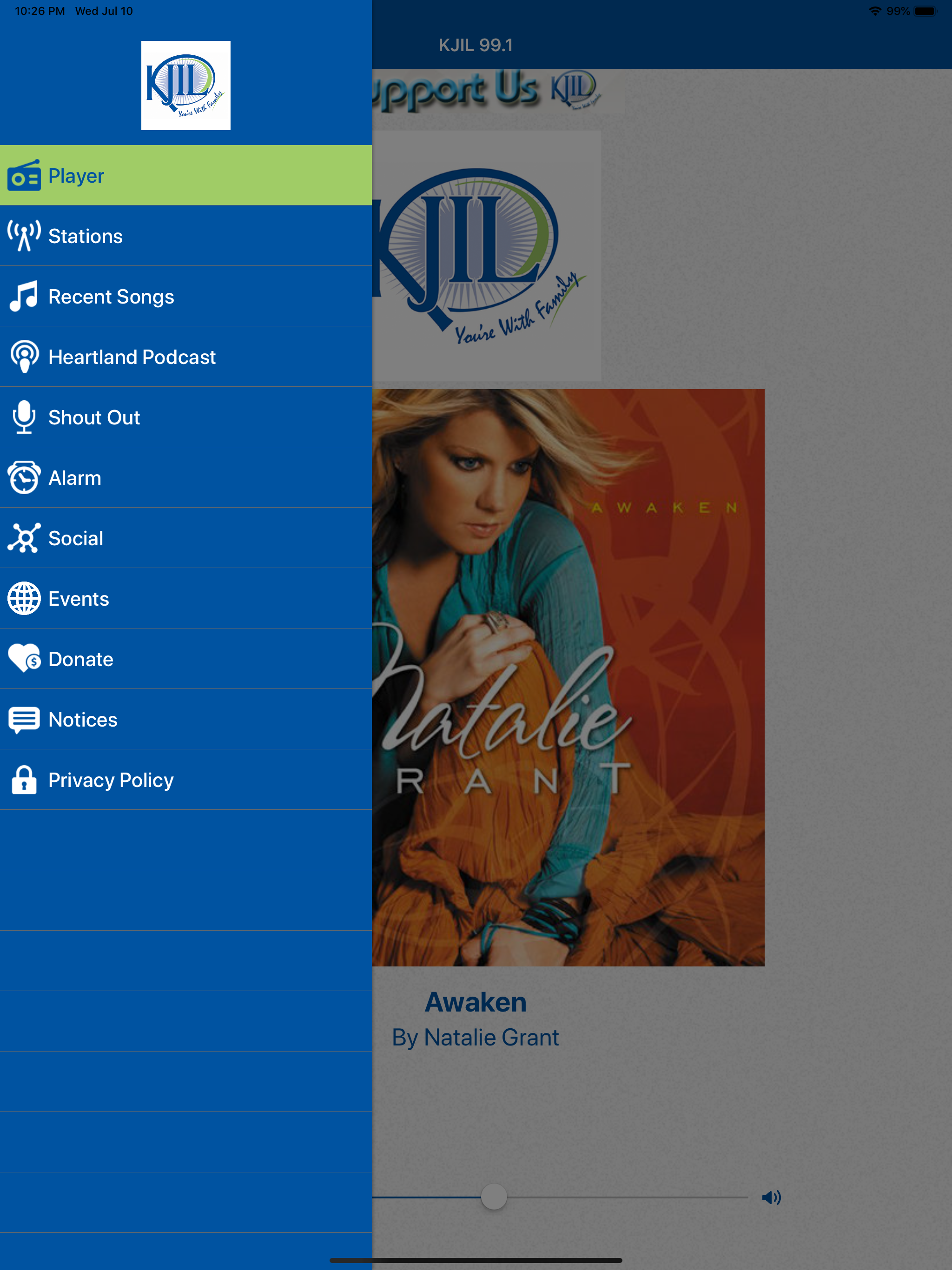 KJIL screenshot 8