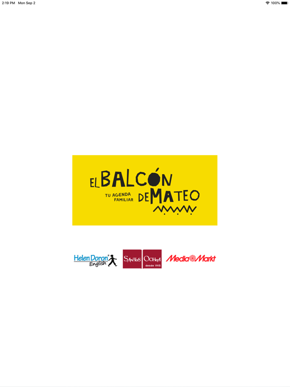 Screenshot #4 pour El Balcón de Mateo