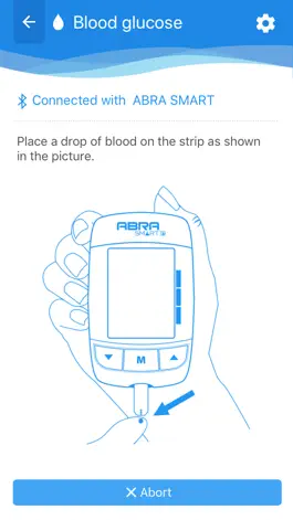 Game screenshot Istel Health hack