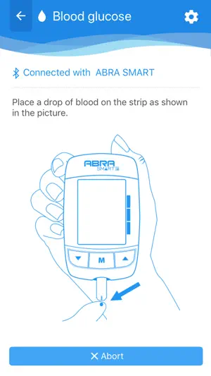 Istel Health screenshot 3