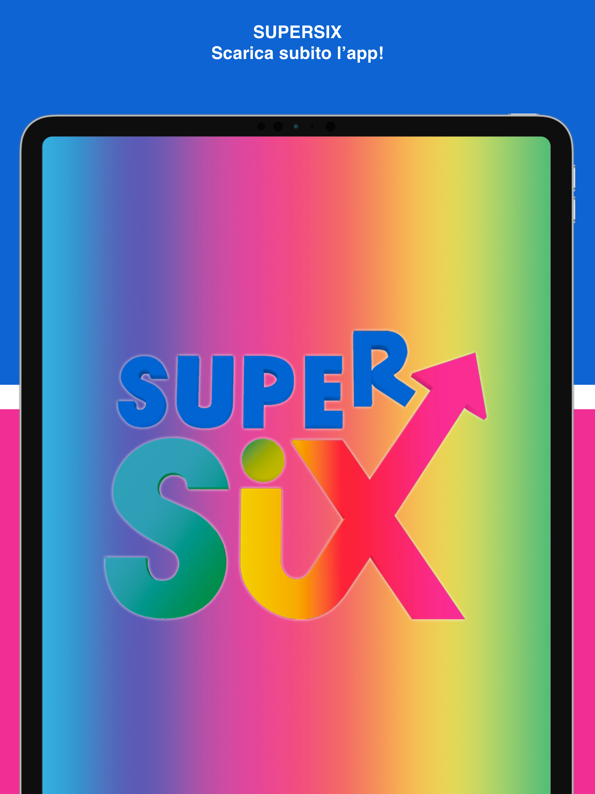 SuperSix
