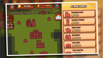 Front Armies [RTS] Screenshot