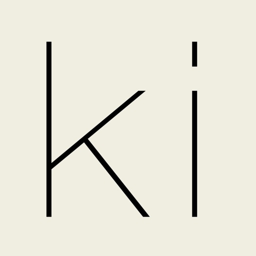 ki iOS App