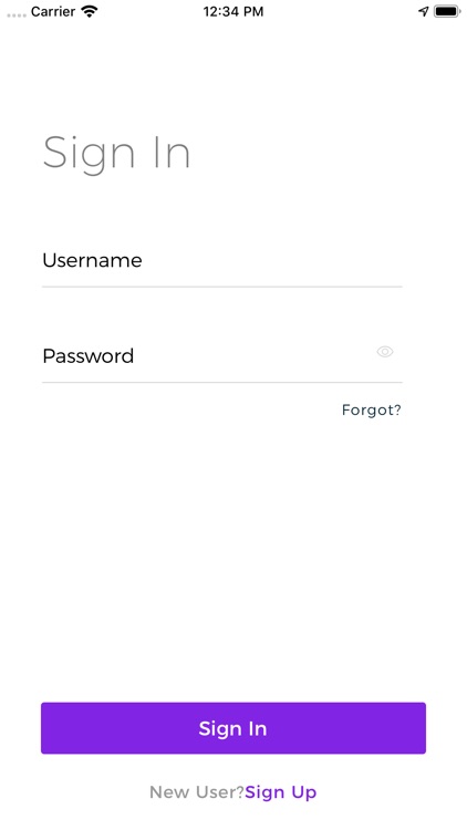 Whats Local - Delivery Partner