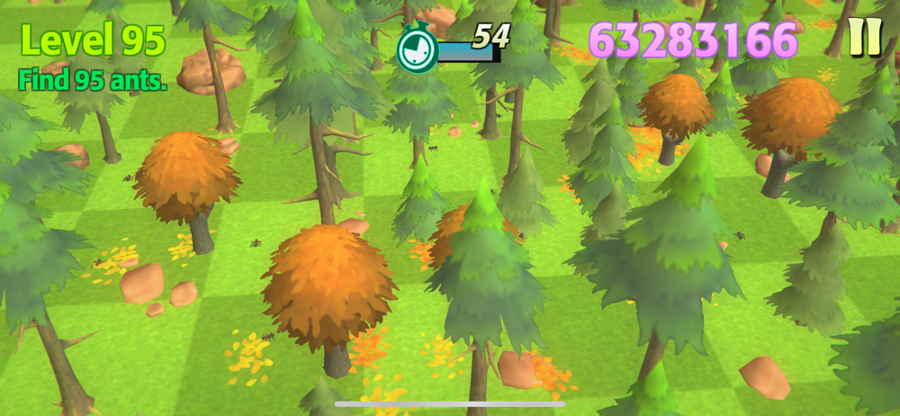 Tappy Ants screenshot 4