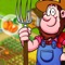 Grow countless farm crops in your farm near town life like hay, fruits, vegetables and much more