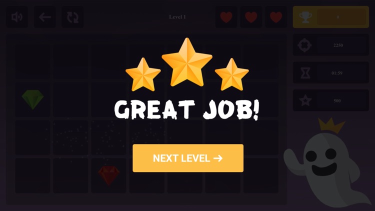 Kingy Eternal screenshot-3