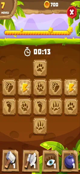 Game screenshot Stone Age Game hack