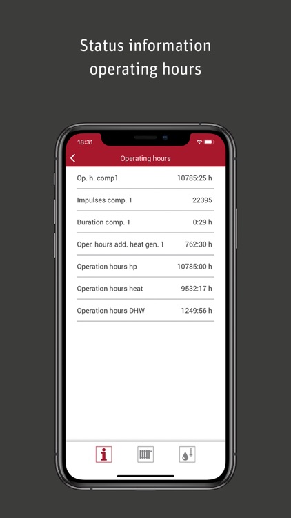 alpha control screenshot-3