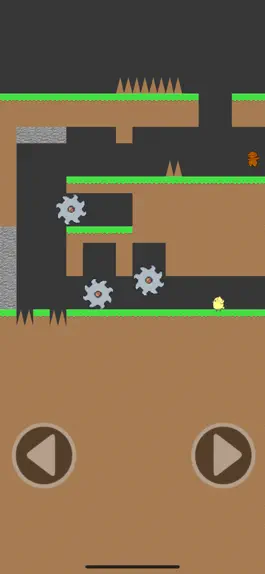 Game screenshot Flying Fat bird mod apk