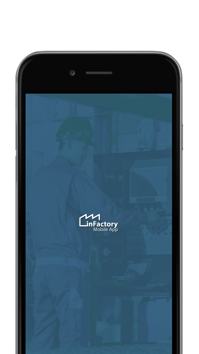 inFactory Mobile App