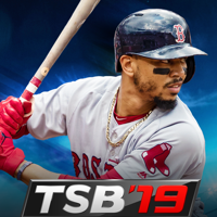 MLB Tap Sports Baseball 2019 MLB Tap Sports Baseball 2019