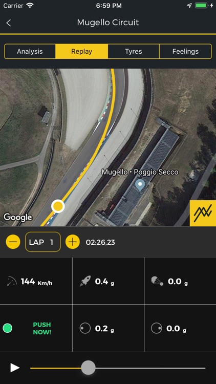Track Adrenaline screenshot-6