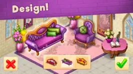 Game screenshot Magic Mansion: Match-3 apk