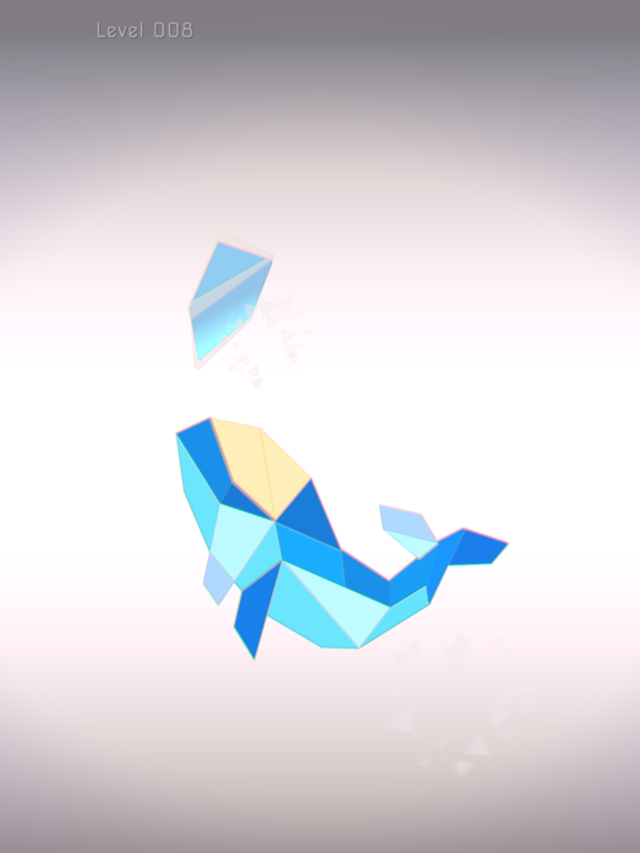 Screenshot #4 pour Flippy Puzzle