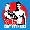 Daily Workout (365 Day Fitness - iPhoneアプリ
