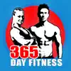 Daily Workout (365 Day Fitness negative reviews, comments