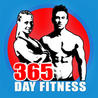 Daily Workout 365 Day Fitness