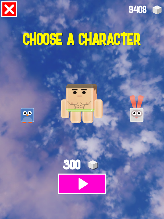 Screenshot #5 pour Hippity Hopper