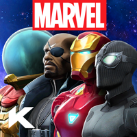 MARVEL Contest of Champions MARVEL Contest of Champions