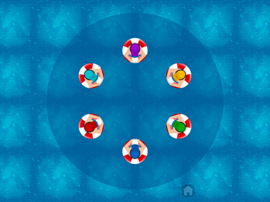 Screenshot #6 pour Jeux à 1 2 3 4 5 6 joueurs
