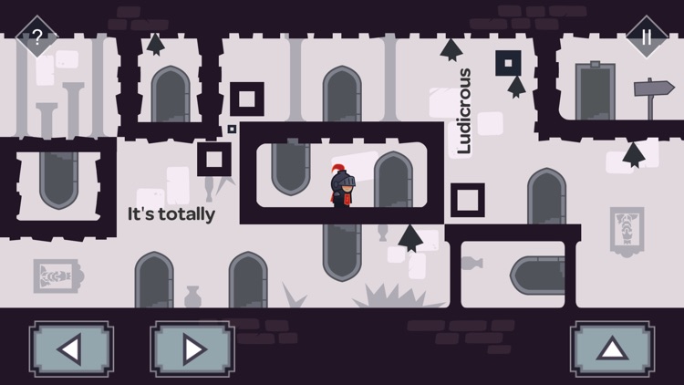 Tricky Castle screenshot-4