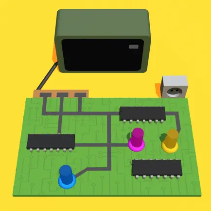 Plug It 3D Cheats