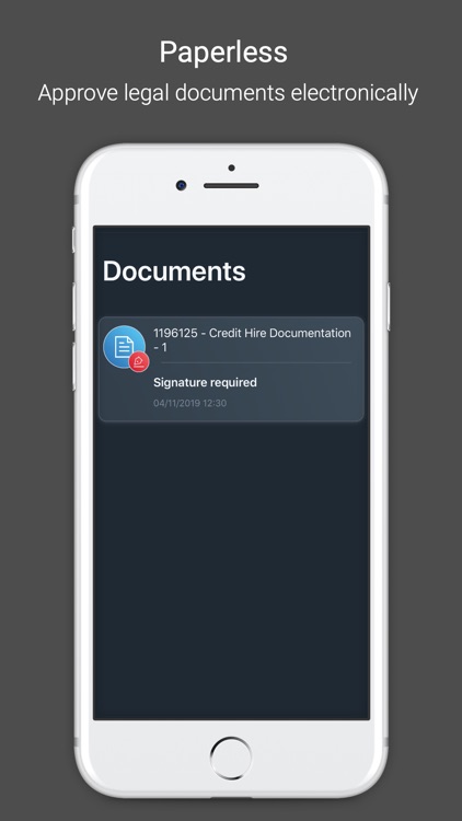 Proximo Claims screenshot-8
