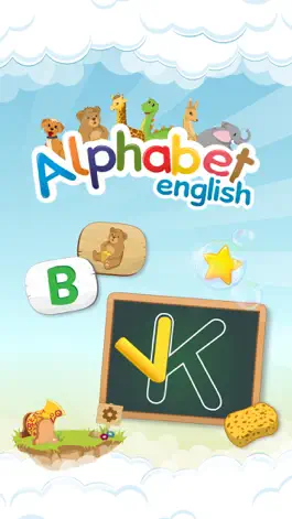 Game screenshot Learn English Alphabet - ABC mod apk