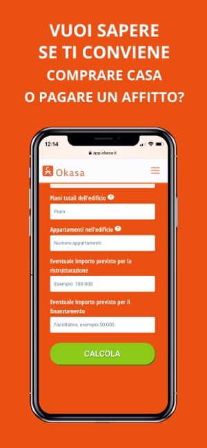 Okasa(圖2)-速報App