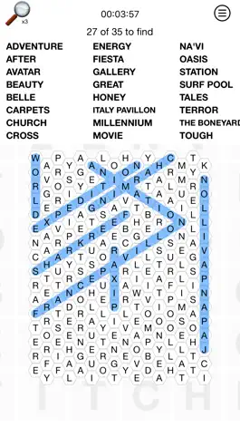 Game screenshot WordSearch vla mod apk