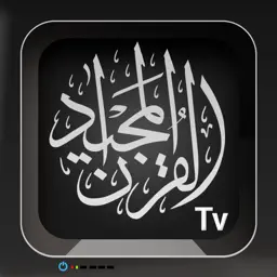 Quran TV app icon