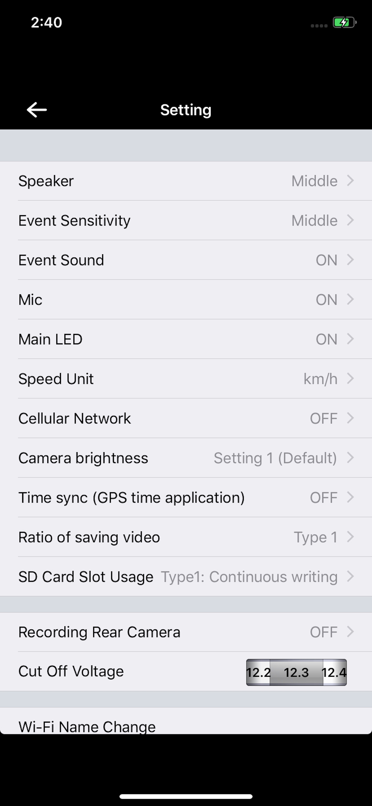 PRIME10+ (plus) screenshot 7