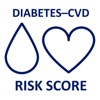 Diabetes CVD Risk Score