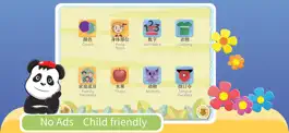 Game screenshot Kids YAY - Learn Chinese mod apk