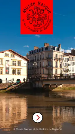 Game screenshot Musée Basque | Guide mod apk