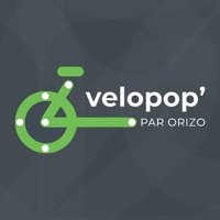 Contact velopop' - App Officielle