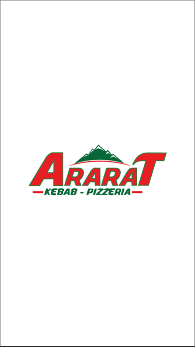 Screenshot #1 pour Ararat Pizzeria Gossau