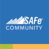 SAFe Community Mobile