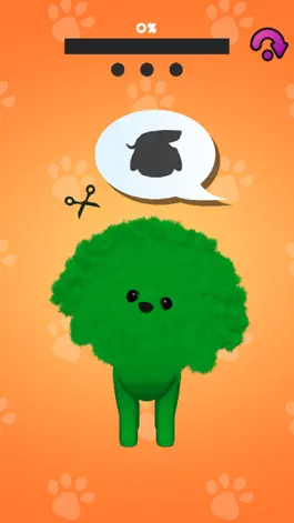 Game screenshot Pet barber apk