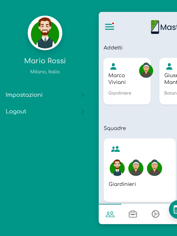 Screenshot #5 pour MasterPlan