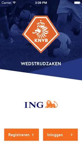 Game screenshot Wedstrijdzaken mod apk