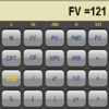 Financiële Calculator - joaquin grech