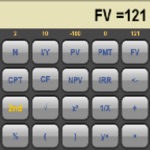Download Financial Calculator app