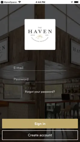 Game screenshot Haven Coworking mod apk