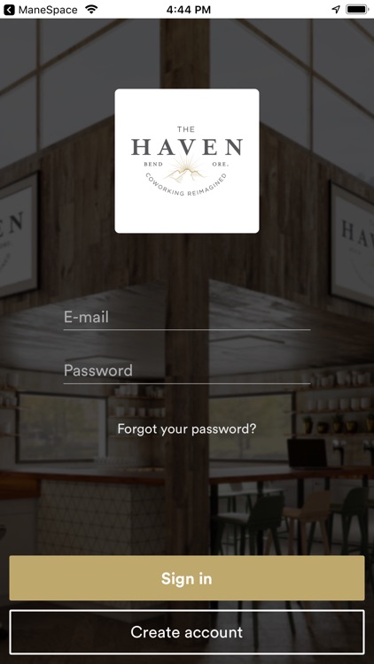 Haven Coworking