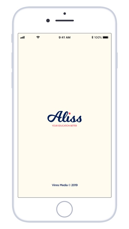 앨리스(aliss) 사용자앱 [학원관리서비스]