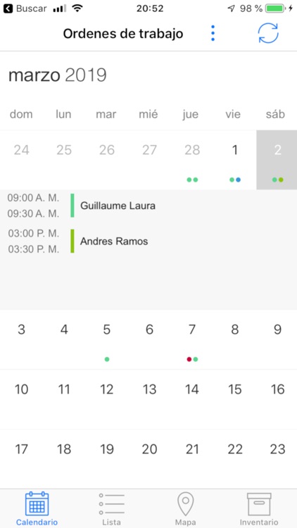Megalogic Phoenix Mobile